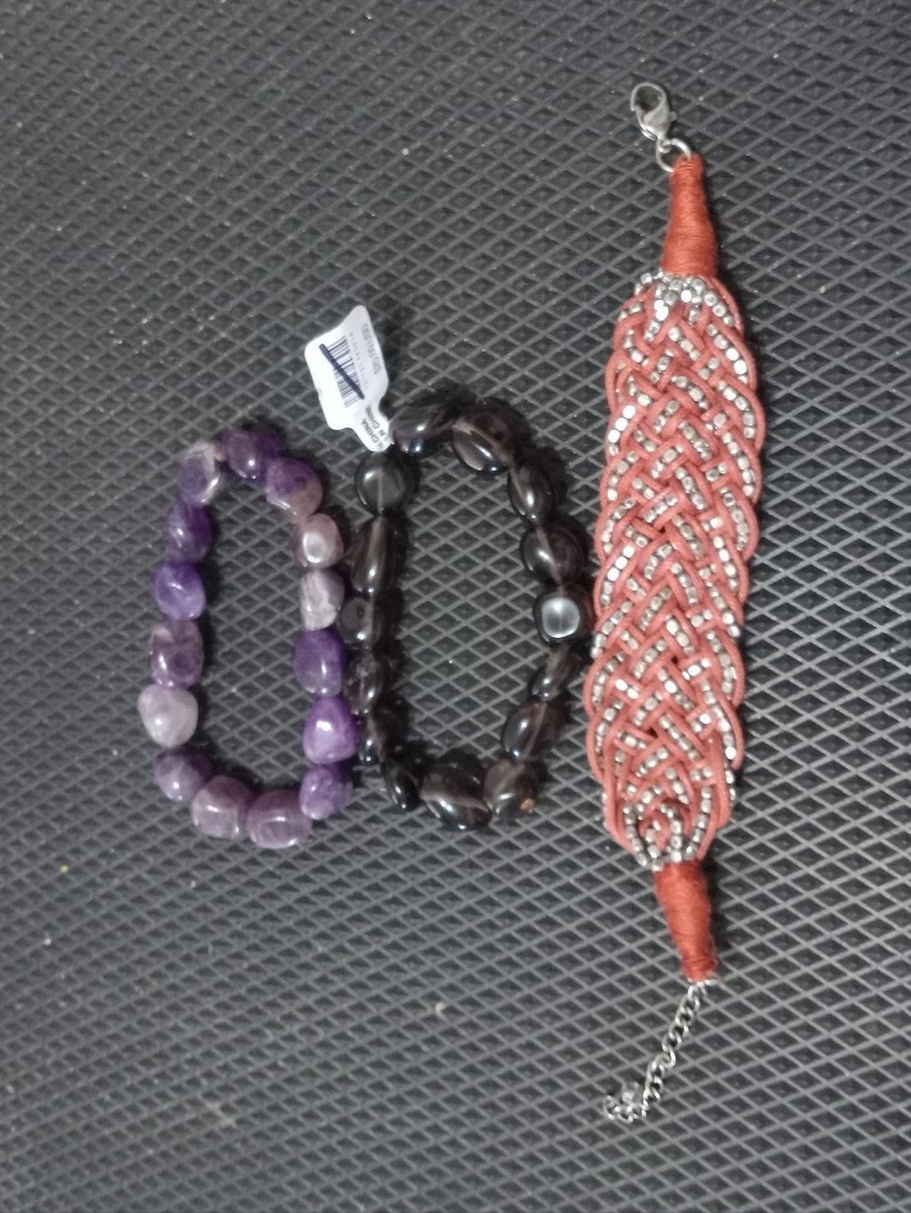 3 Lot Free People Bracelets